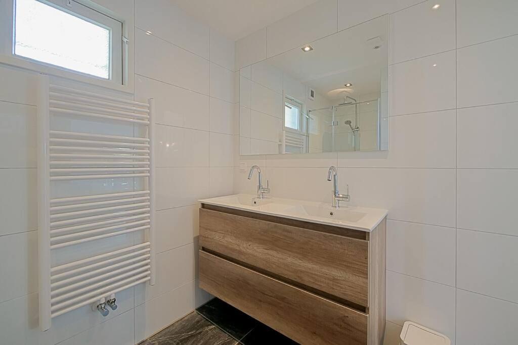 Vakantiehuis Duyngans - Julianadorp Aan Zee Экстерьер фото