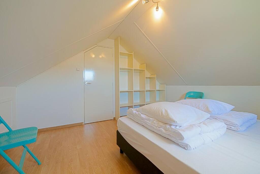 Vakantiehuis Duyngans - Julianadorp Aan Zee Экстерьер фото