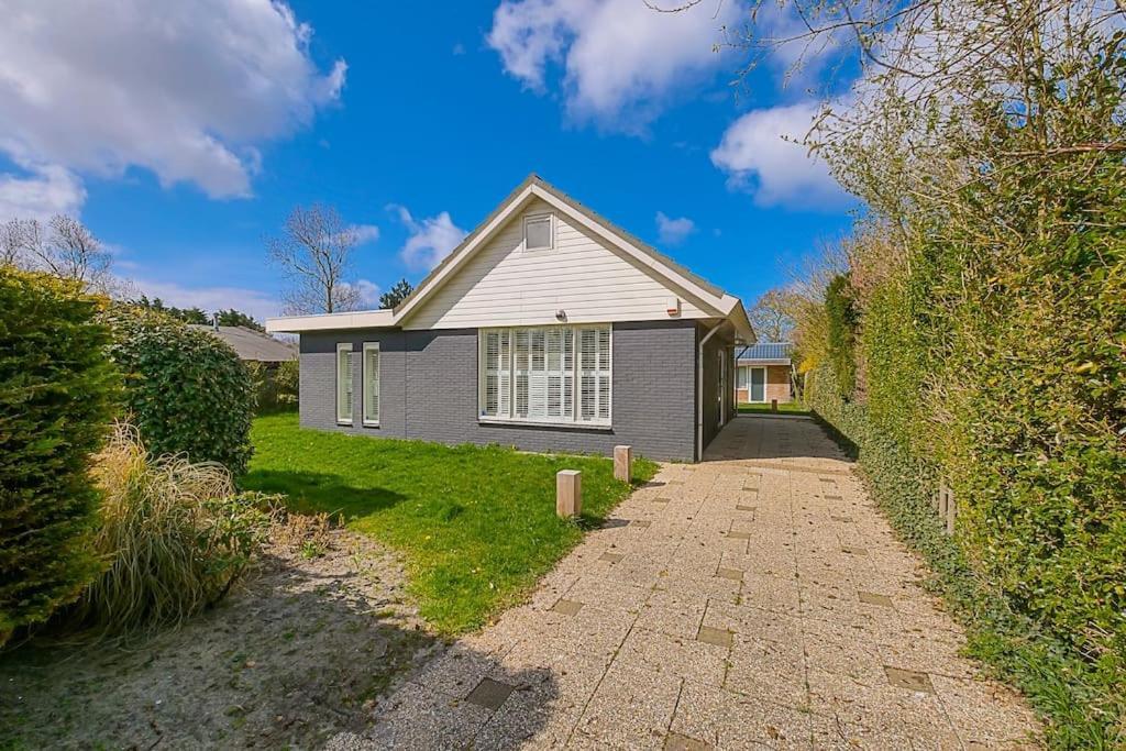 Vakantiehuis Duyngans - Julianadorp Aan Zee Экстерьер фото