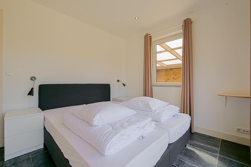 Vakantiehuis Duyngans - Julianadorp Aan Zee Экстерьер фото